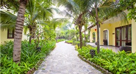 Hội An Silk Village Resort & Spa